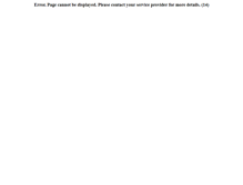 Tablet Screenshot of minidauphin.com